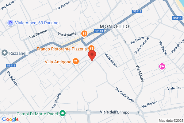 F.Lli Greco Costruzioni S.N.C.