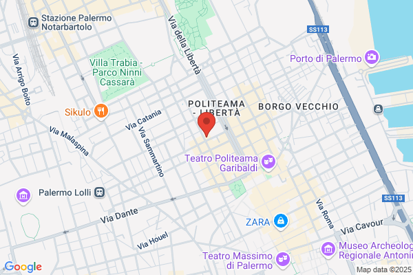Franzone Srl