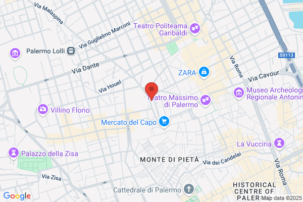 Immobiliare Billeci Srl