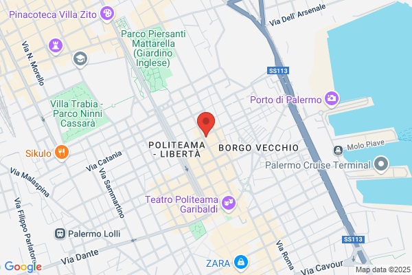 Immobiliare Emanuele Srl