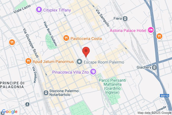 Immobiliare S.Piero (S.P.A.)