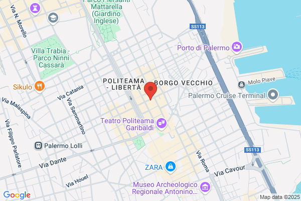 Immobiliare Steni Srl