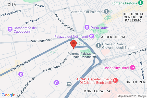 Impresa Costruzioni Di Alberti Francesco