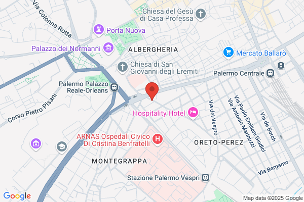 Impresa Edile Di Marchese Antonino