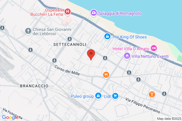 Nuova Edilizia S.R.L.