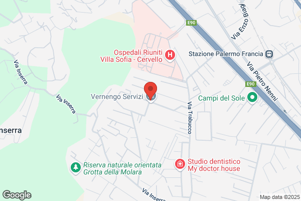 Nuove Costruzioni S.A.S. Di Troia Maria Luisa