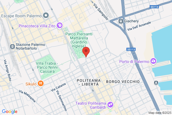 Nuovi Orizzonti Srl