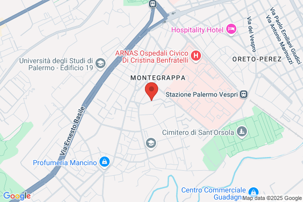Palladio Srl