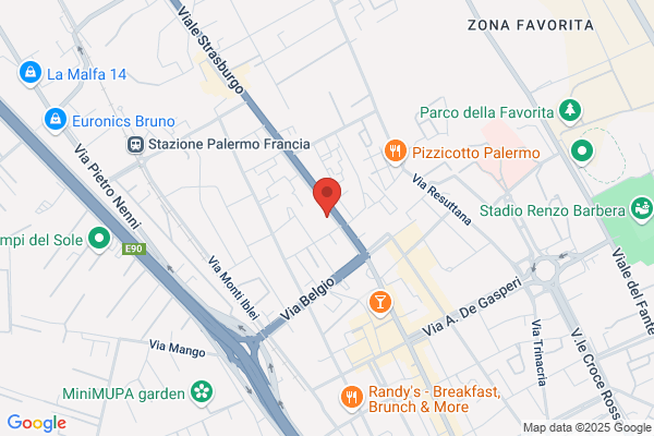 Pistoia patrizia