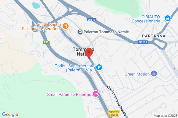 Prati Costruzioni (S.N.C.)