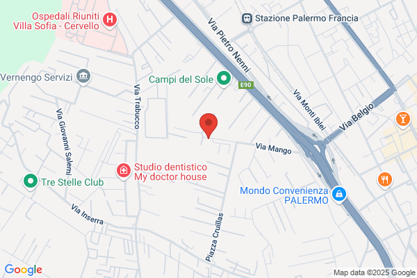 Rera Costruzioni Srl