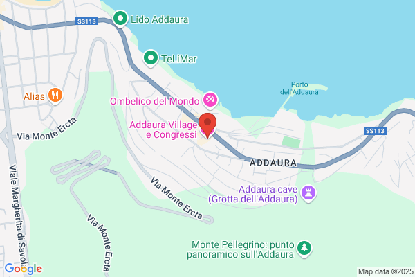 Residence Addaura S.R.L.