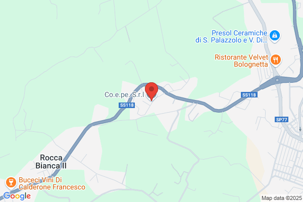 Se.Co. Servizi E Costruzioni Srl