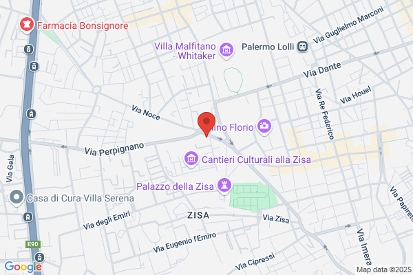Serradifalco Immobiliare S.R.L.