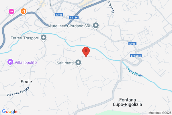 Sicilia - Net Srl