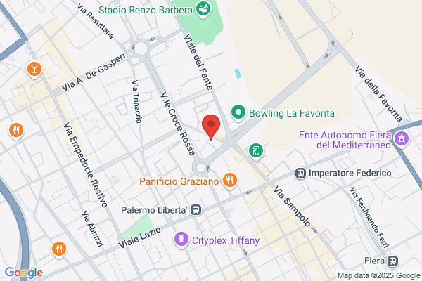 Siciliana Costruzioni Spa gaetano