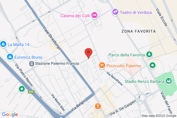 Tecnoedil - Piccola Societa Cooperativa A R l