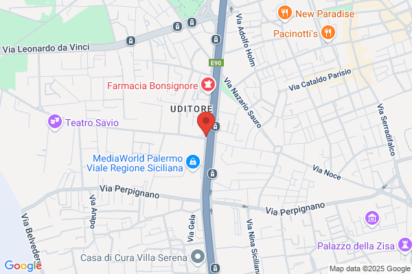 Vi.Bo. Sas Di Sunzeri Domenico
