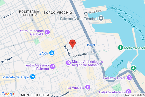 F.A. Service Impresa di Pulizie