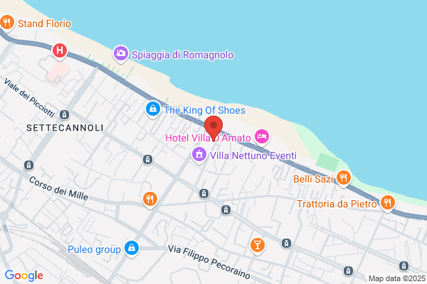 Robimari Impresa di Pulizie Appartamenti - Uffici - Negozi