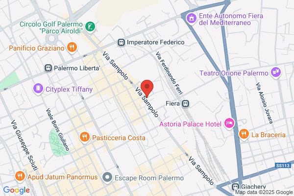 Centro Pulizia Srl