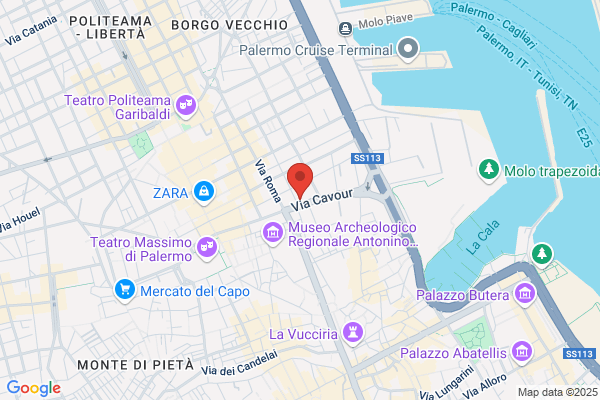 Polidor Igiene Ambientale