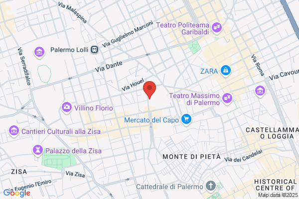 Pellicceria/Vitale S.R.L.