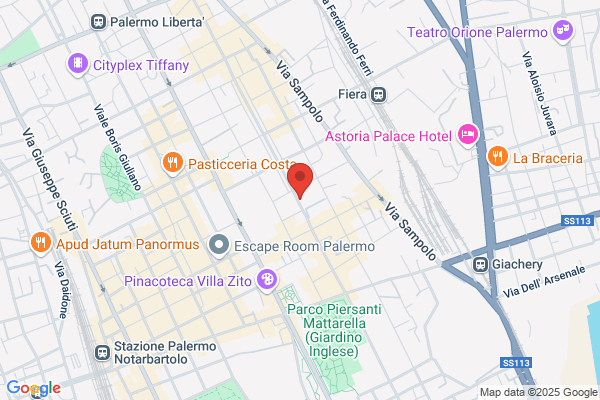 Istituto Immacolata Concezione