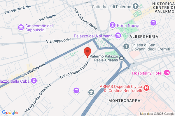 Emodialisi Palermo S.R.L.