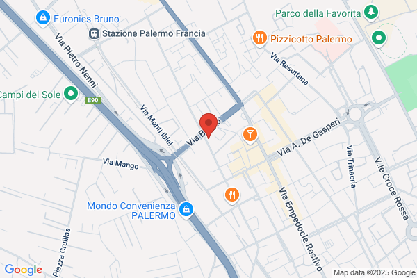 Palazzolo manlio