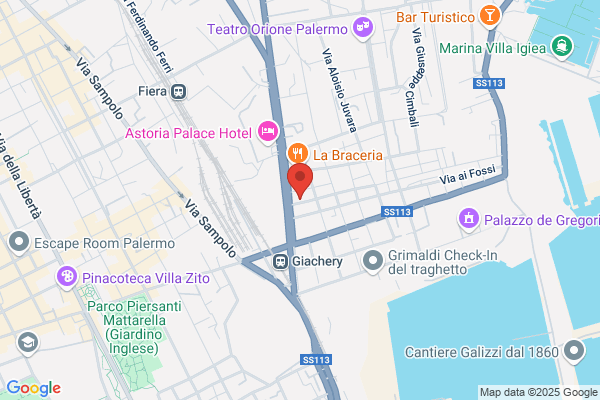Tappezzeria Cardone Antonino