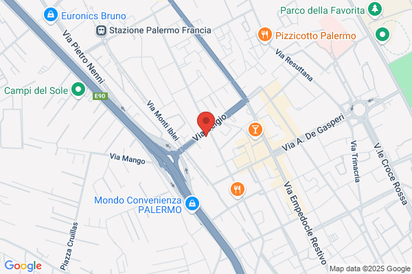 Dimensione Serramenti