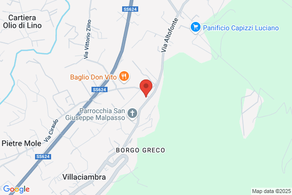 Messina Ingrosso e Dettaglio
