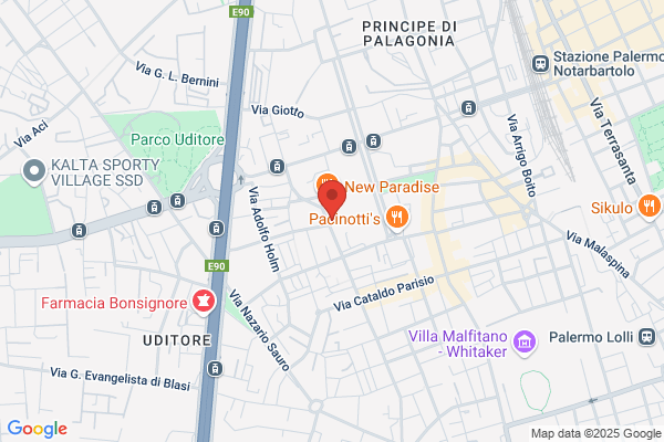 Tendopoli