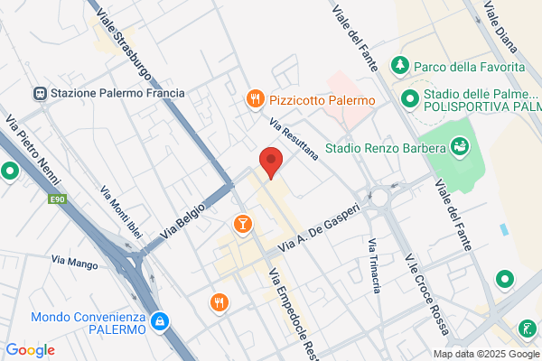 Centro estetico Eugenia Polesano