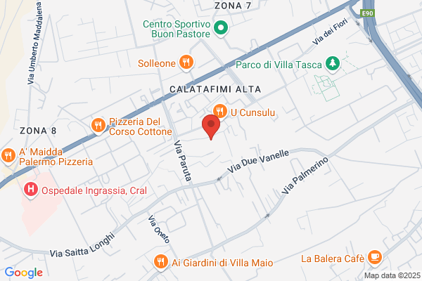 Massaggi Palermo L'Angolo del Relax