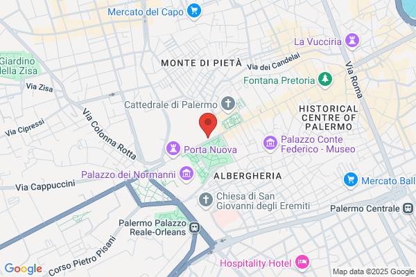Facoltateologica Di Sicilia