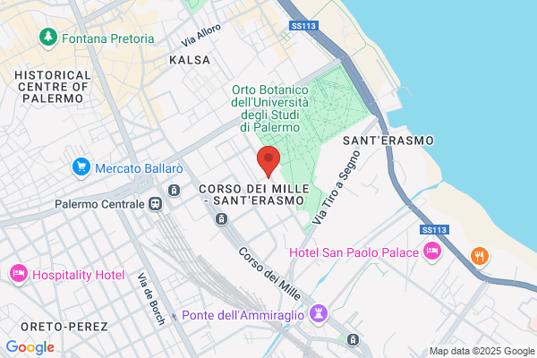 Universita Degli Studi Facolta Di Farmacia