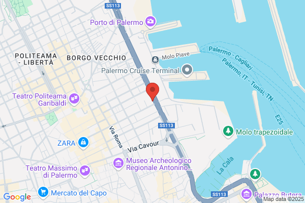Sun Dream  Agenzia e Scuola Nautica