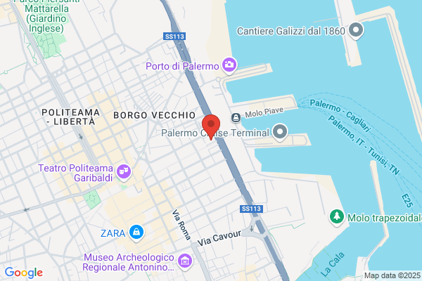 E.S.A.Ter. Ente Per Lo Sviluppo Delle Attivita terziarie