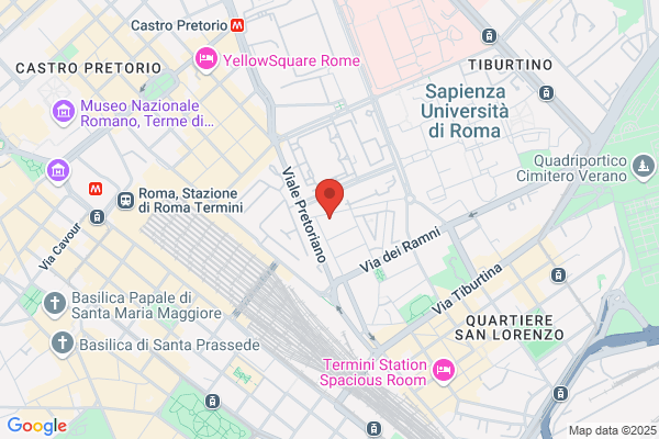 Istituto Ferdinando Santi