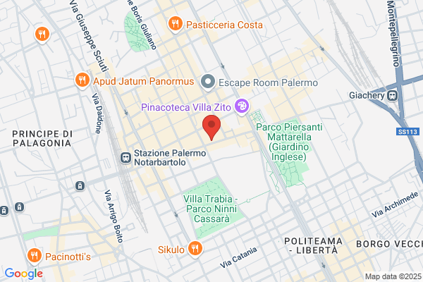 Istituto Italiano Di Psicoanalisi Di Gruppo