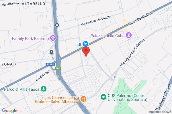 Istituto Paritario Trinacria