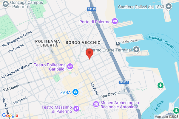 Opera Nazionale Add. Professionale Lavoratori Invalidi