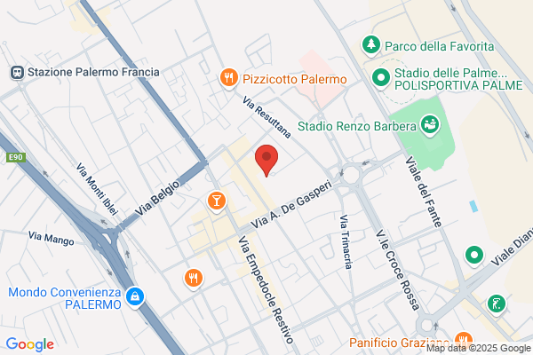 Sigma Servizi Di Di Gesu Giuseppe