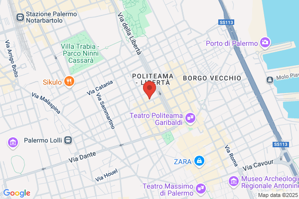 Vento rosario (Avv.)