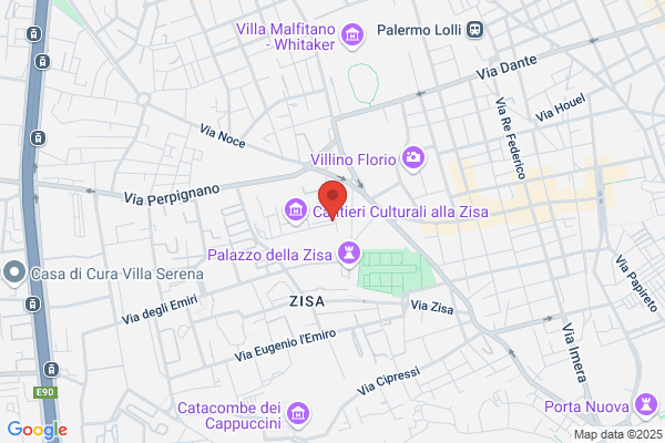 Goethe Zentrum