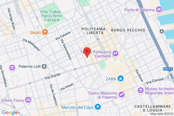 Insular Consulting Srl