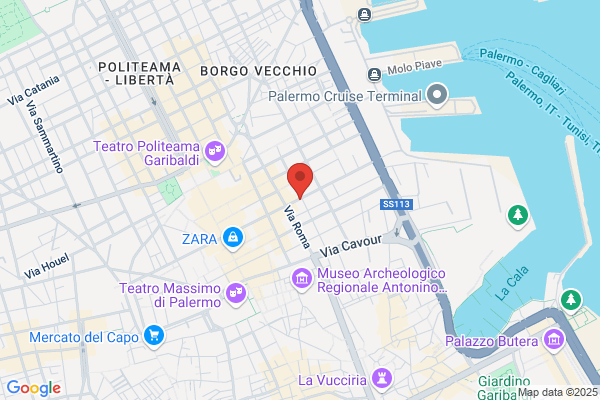 Micro.Bios Sas Della D.Ssa Eugenia Ventimiglia & c.