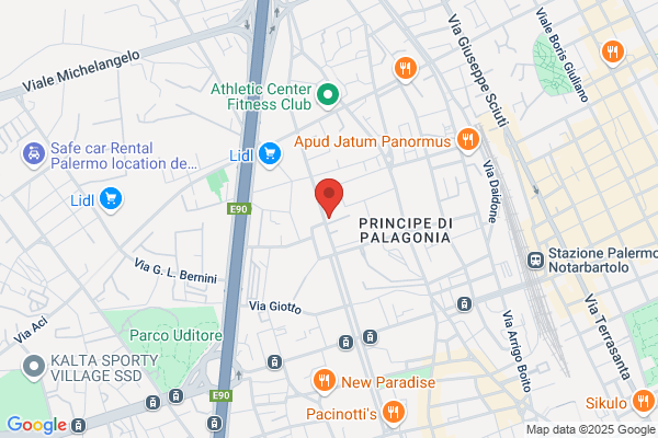 Analisi Cliniche Biodiagnostica